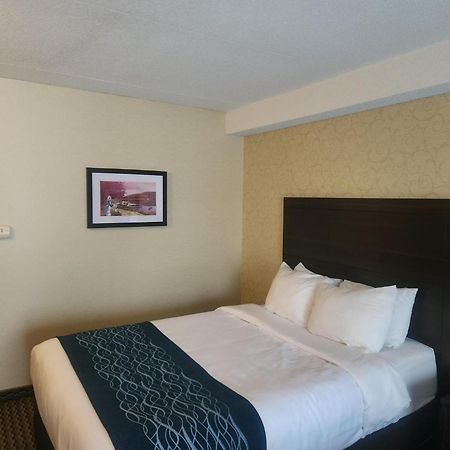 Comfort Inn Trois-Rivieres Luaran gambar