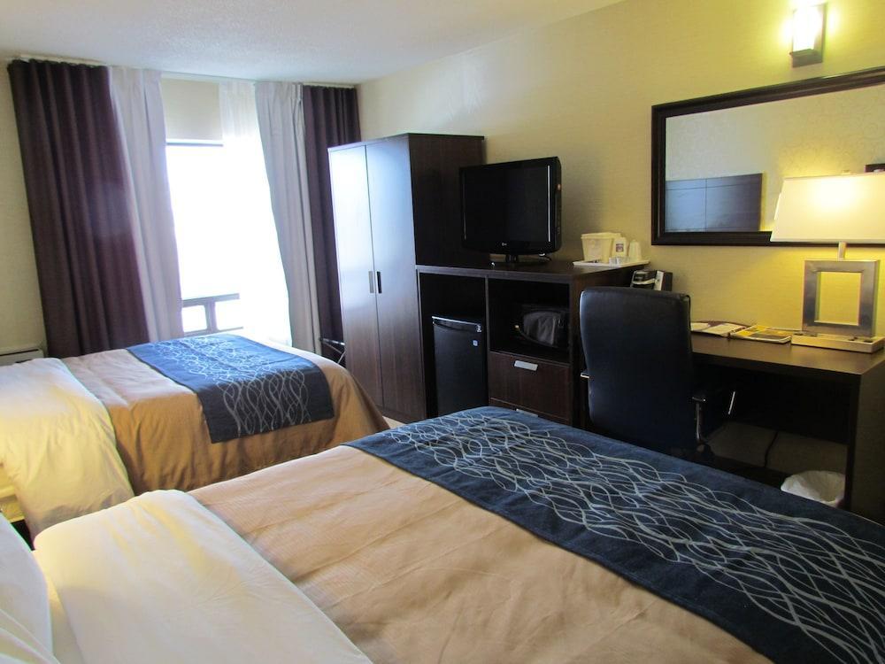 Comfort Inn Trois-Rivieres Luaran gambar