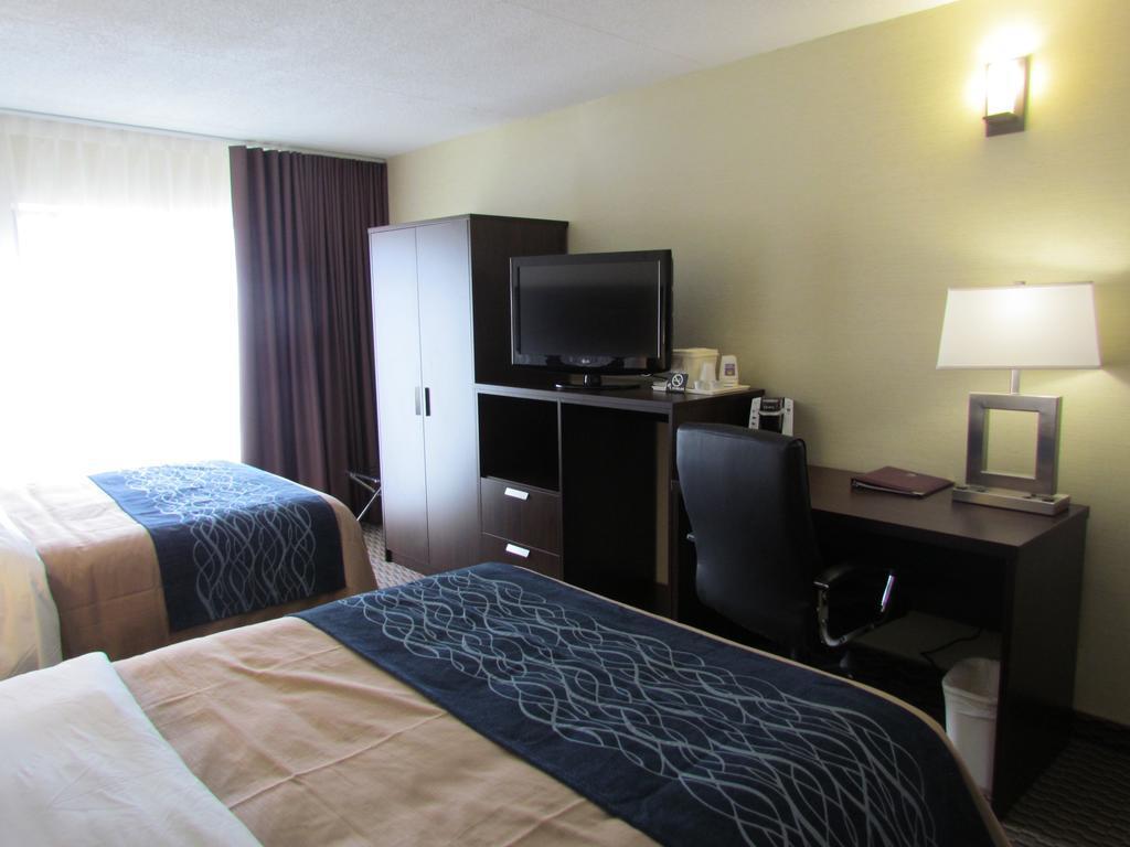Comfort Inn Trois-Rivieres Luaran gambar