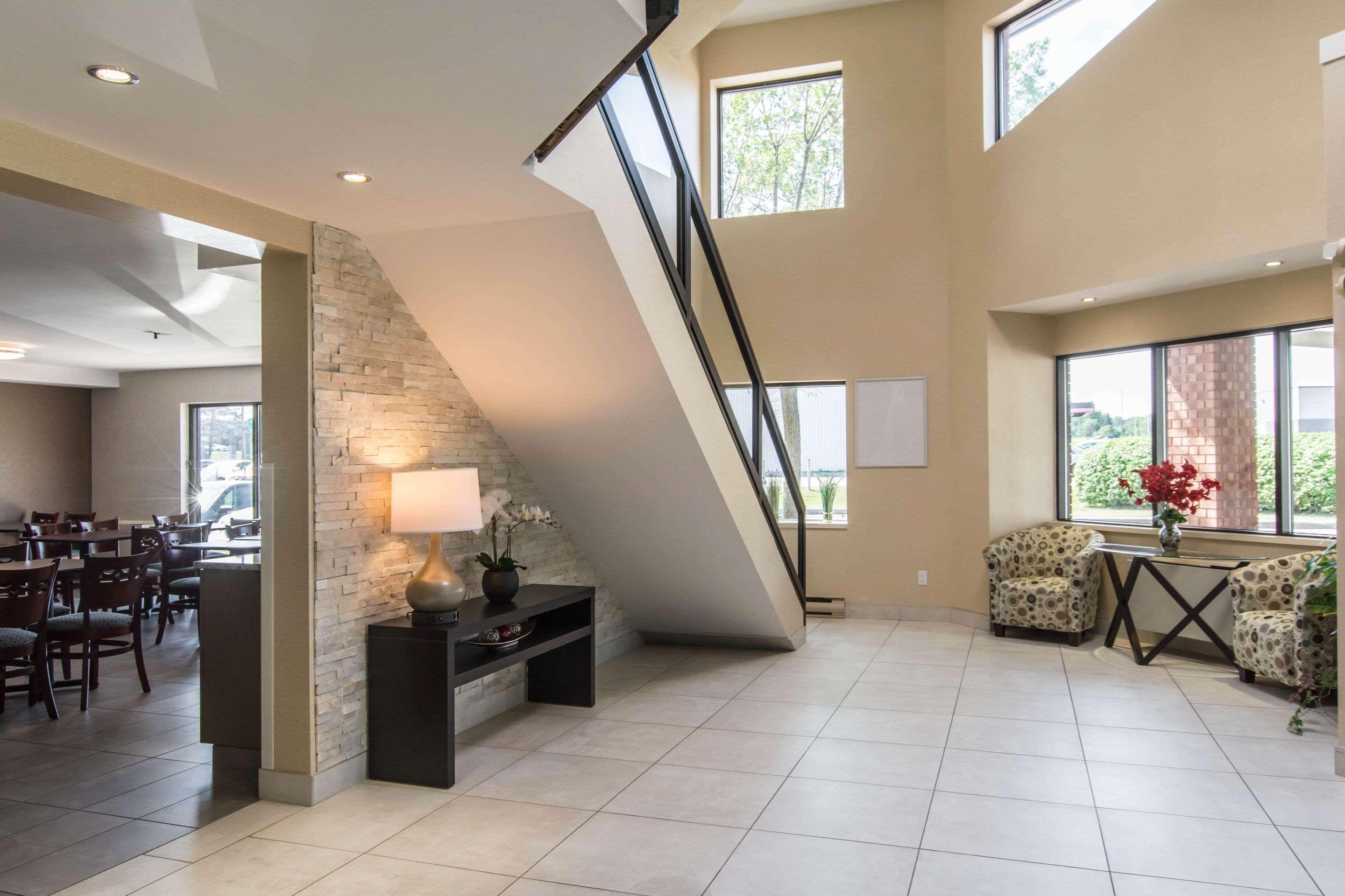 Comfort Inn Trois-Rivieres Luaran gambar