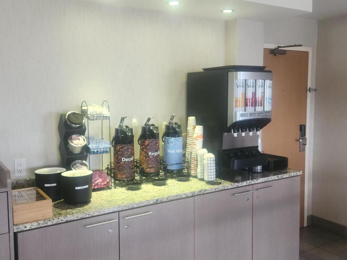 Comfort Inn Trois-Rivieres Luaran gambar