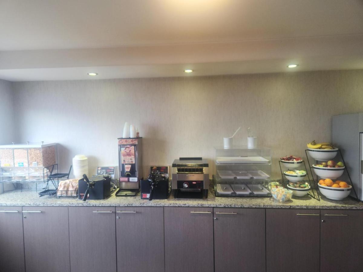 Comfort Inn Trois-Rivieres Luaran gambar