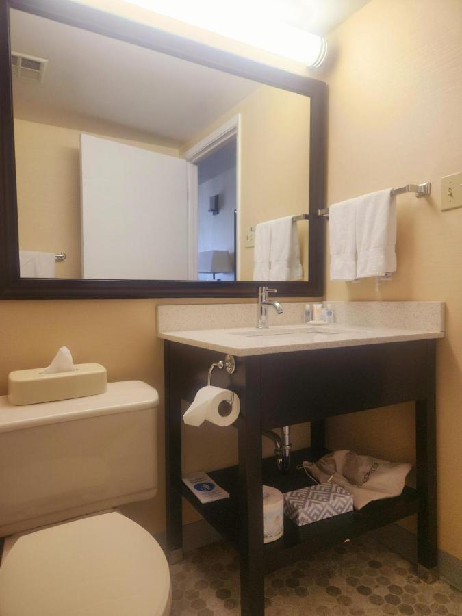 Comfort Inn Trois-Rivieres Luaran gambar