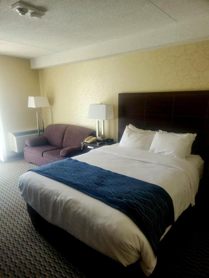 Comfort Inn Trois-Rivieres Luaran gambar