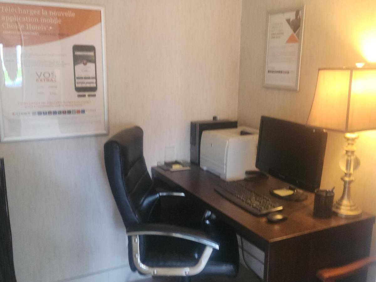 Comfort Inn Trois-Rivieres Luaran gambar
