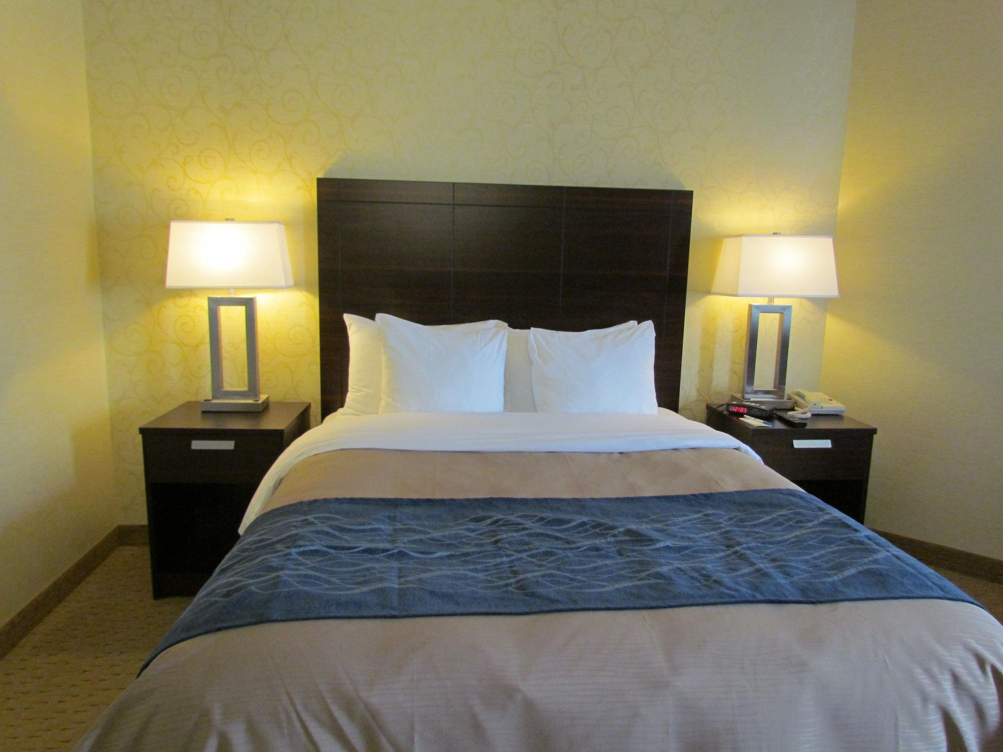 Comfort Inn Trois-Rivieres Luaran gambar