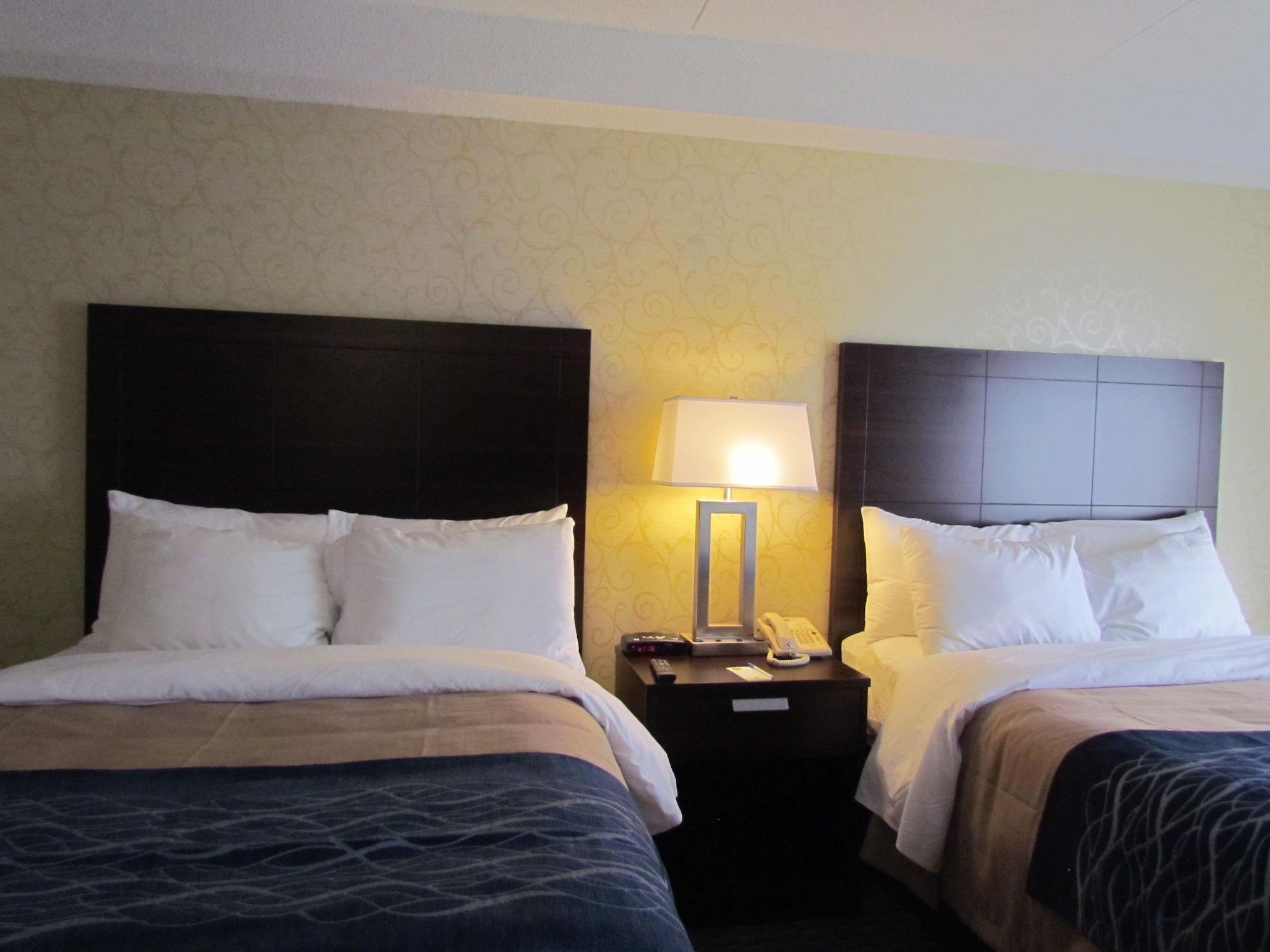 Comfort Inn Trois-Rivieres Luaran gambar