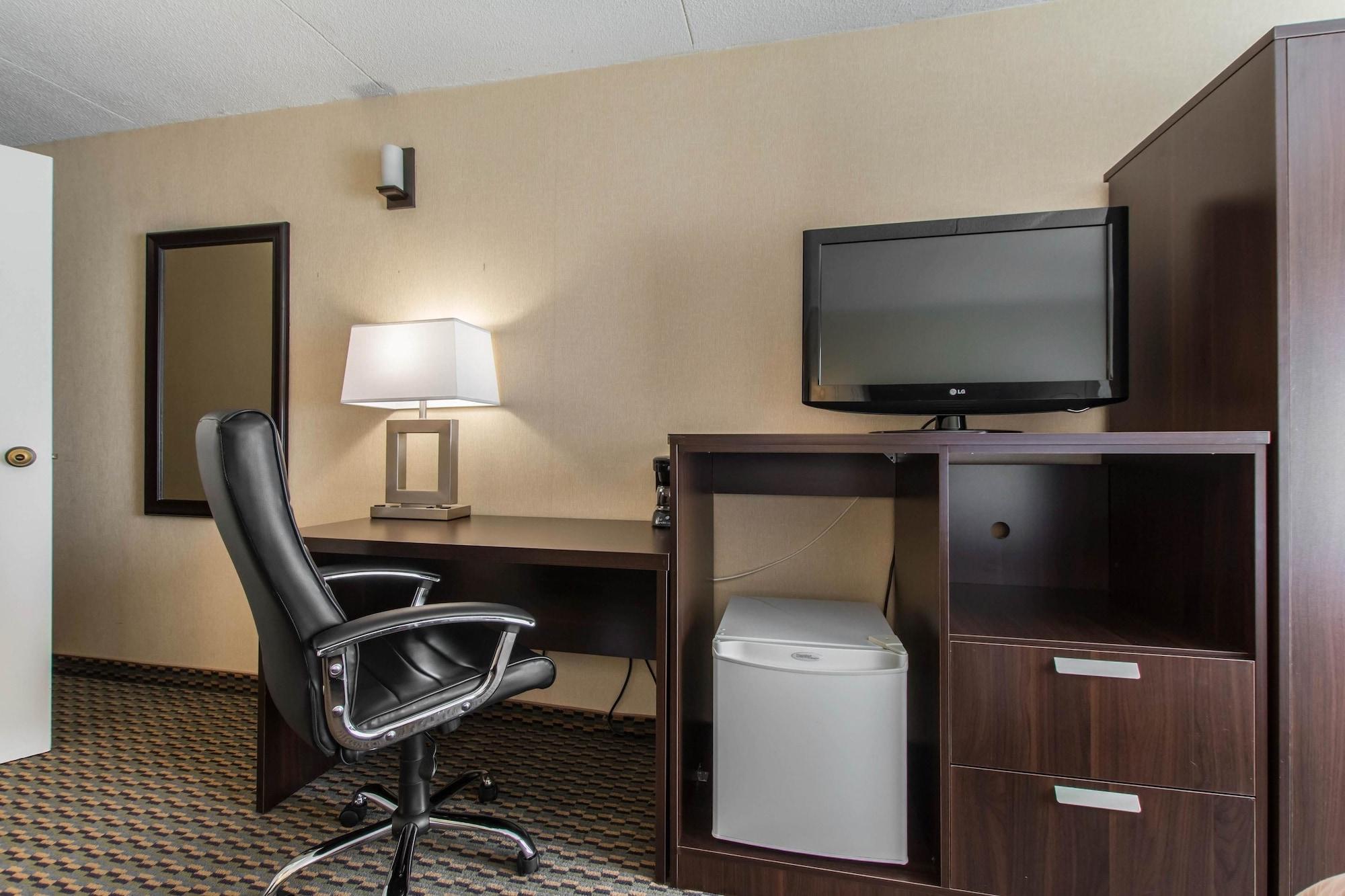 Comfort Inn Trois-Rivieres Luaran gambar