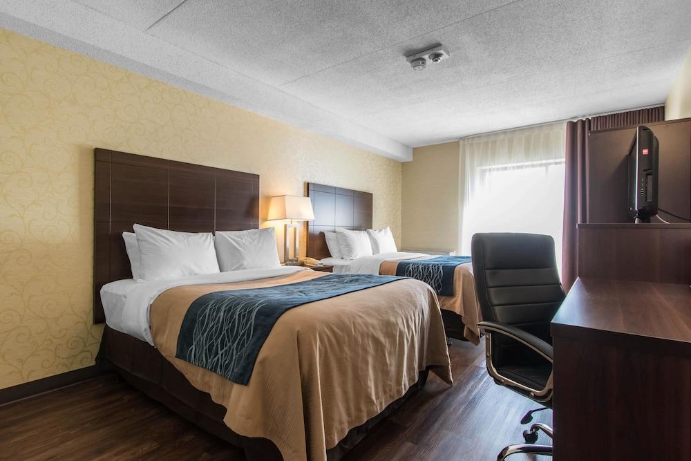 Comfort Inn Trois-Rivieres Luaran gambar