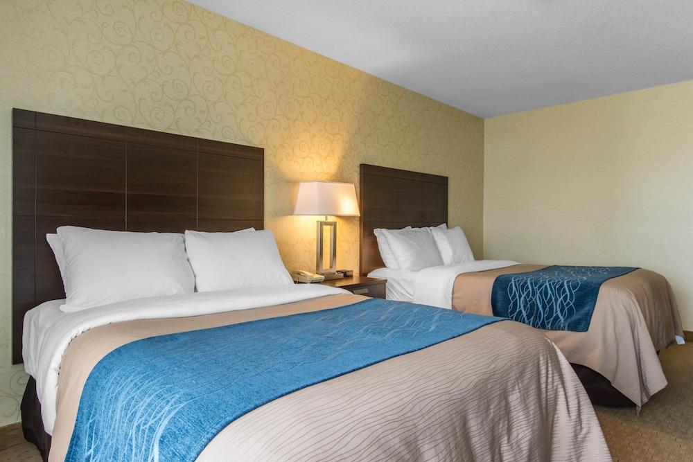 Comfort Inn Trois-Rivieres Luaran gambar