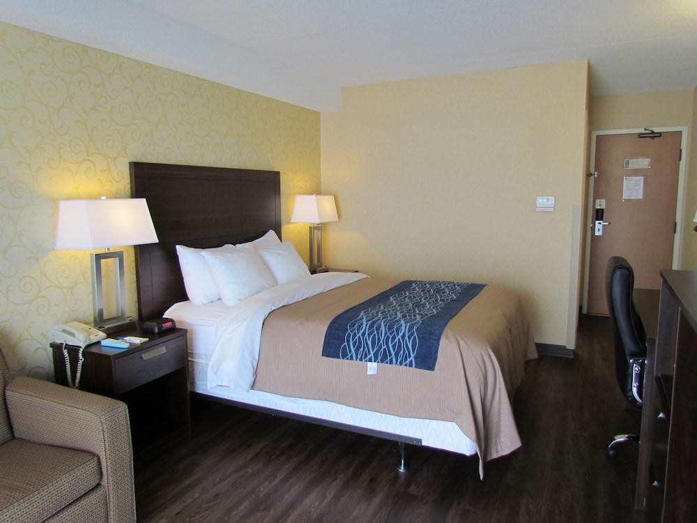 Comfort Inn Trois-Rivieres Luaran gambar