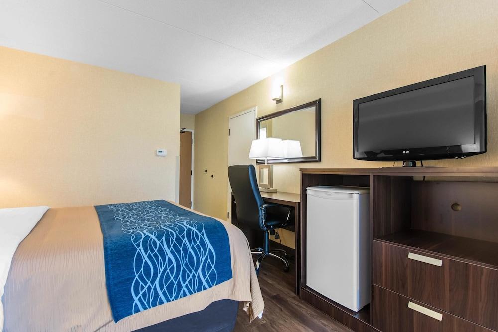 Comfort Inn Trois-Rivieres Luaran gambar
