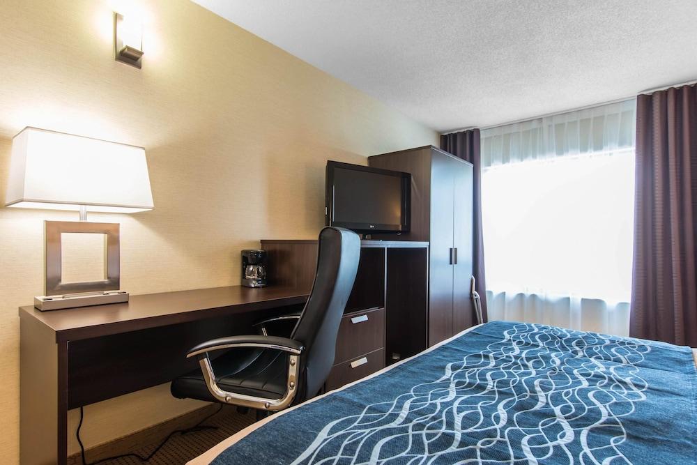 Comfort Inn Trois-Rivieres Luaran gambar