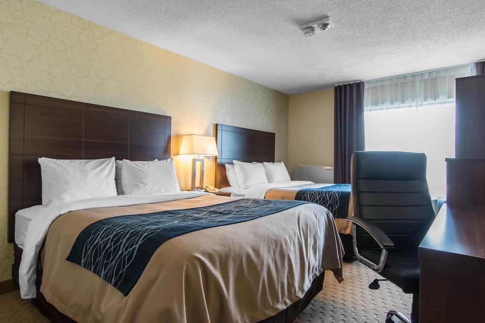Comfort Inn Trois-Rivieres Luaran gambar