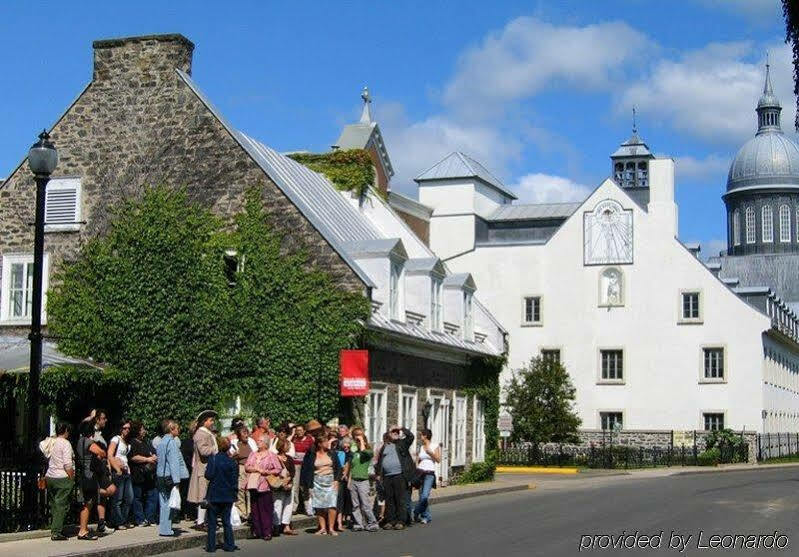 Comfort Inn Trois-Rivieres Luaran gambar