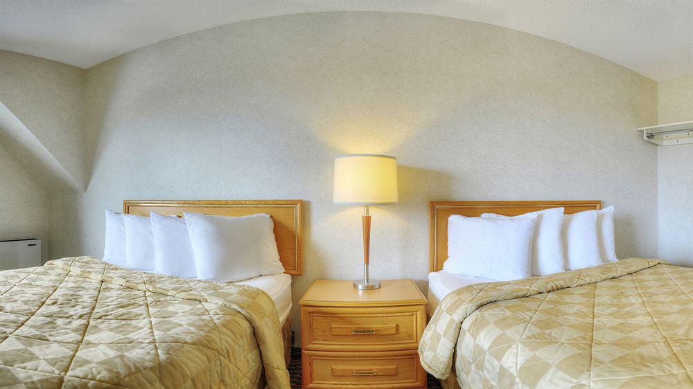 Comfort Inn Trois-Rivieres Luaran gambar