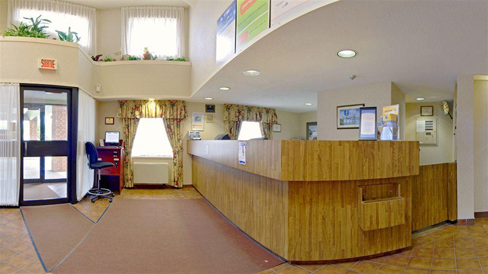 Comfort Inn Trois-Rivieres Luaran gambar
